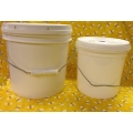 2 Gallon Feeder Pail